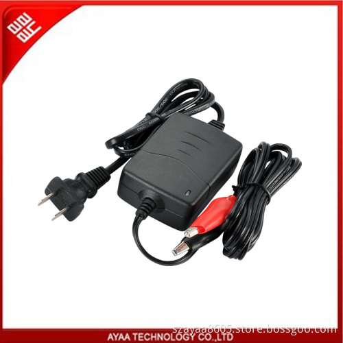 3P10-N05/N10 Series (desktop) NiMH/NiCd Battery Charger